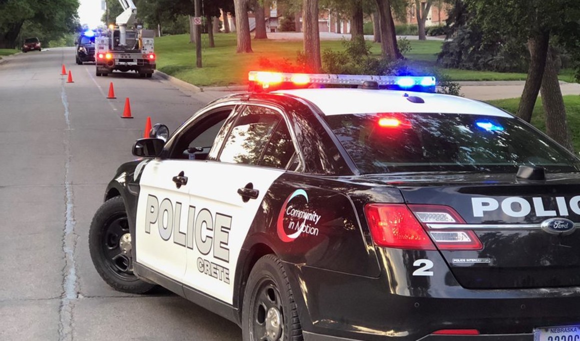 City of Crete Nebraska Housing Authority